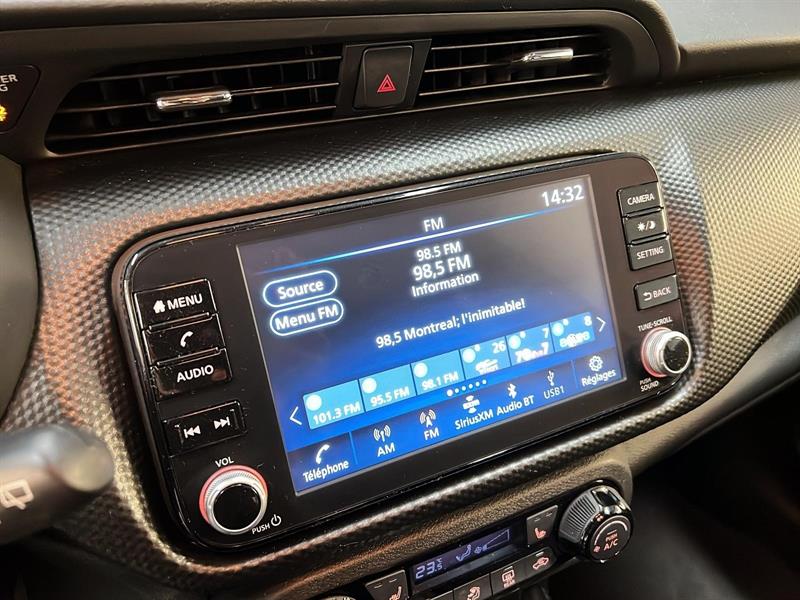 nissan Kicks 2024 - 15