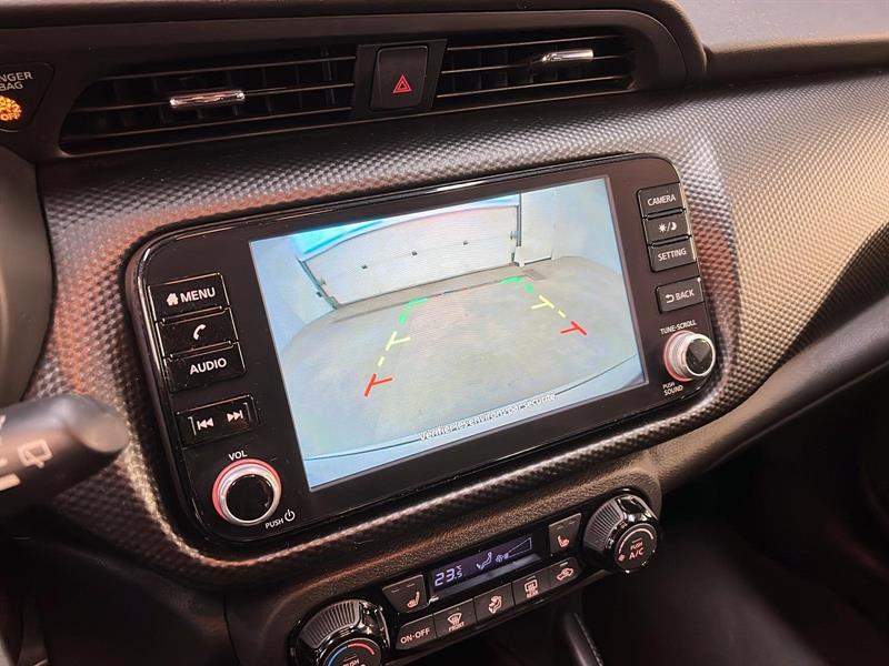 nissan Kicks 2024 - 16