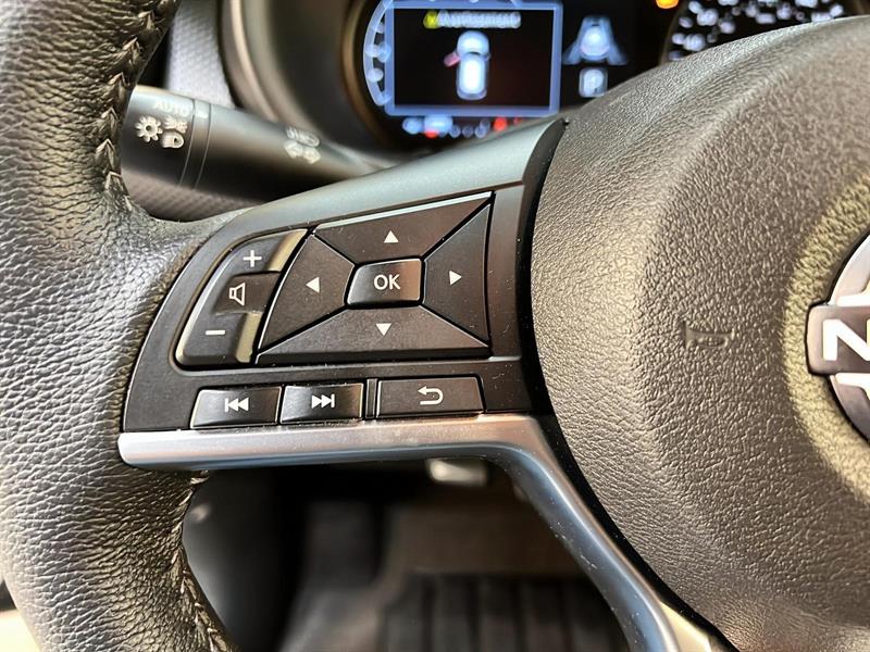 nissan Kicks 2024 - 19