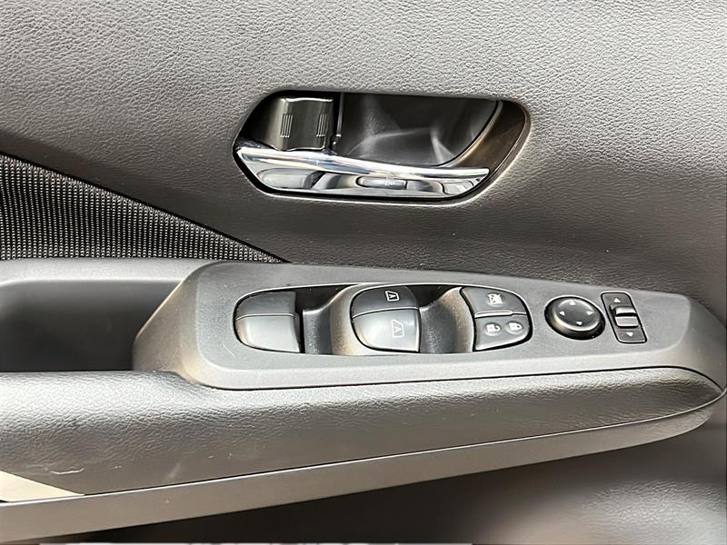 nissan Kicks 2024 - 21