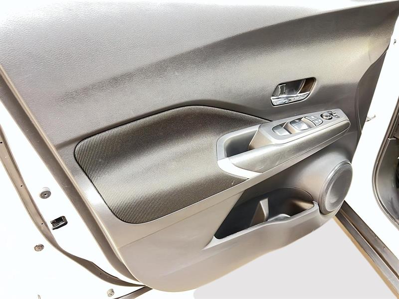 nissan Kicks 2024 - 22