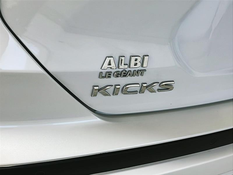 nissan Kicks 2024 - 24
