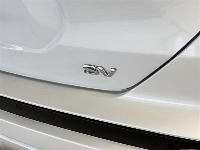 nissan Kicks 2024 - 25