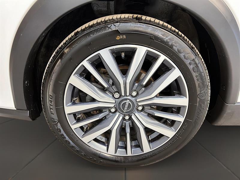 nissan Kicks 2024 - 26