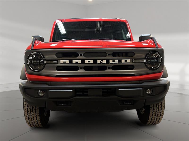 ford Bronco 2024 - 2