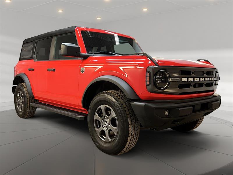 ford Bronco 2024 - 3