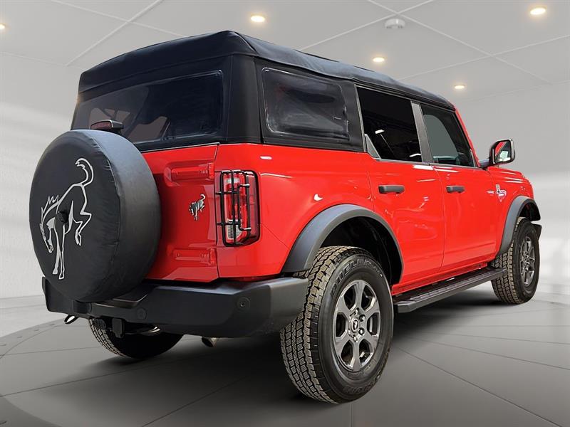 ford Bronco 2024 - 4