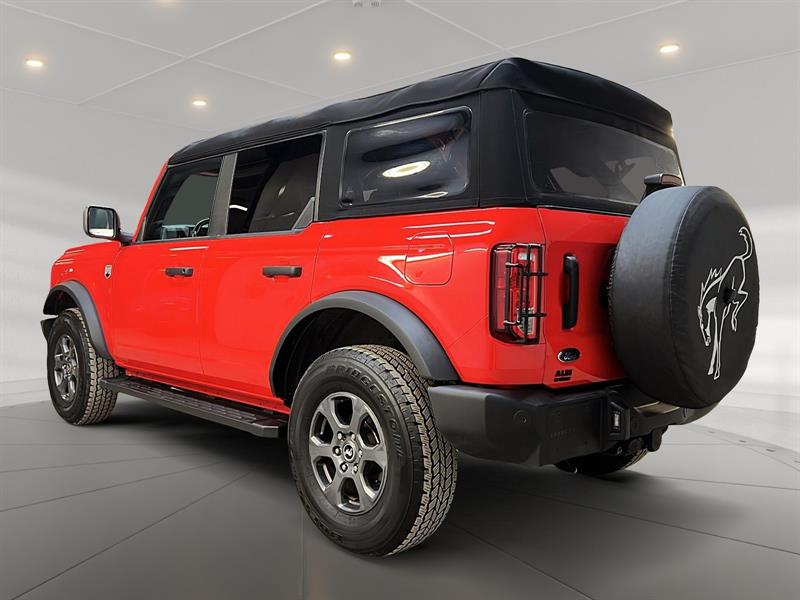 ford Bronco 2024 - 6