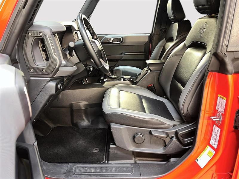 ford Bronco 2024 - 7