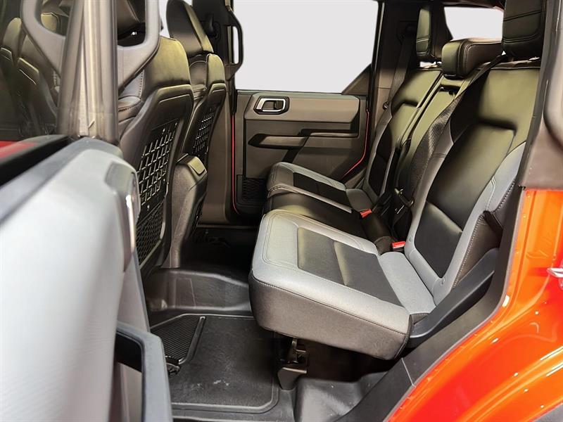 ford Bronco 2024 - 9