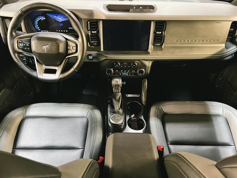 ford Bronco 2024 - 10