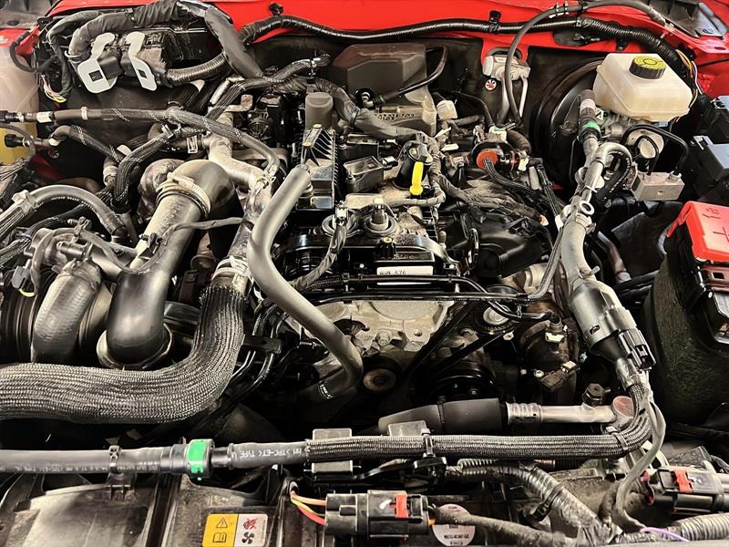 ford Bronco 2024 - 11