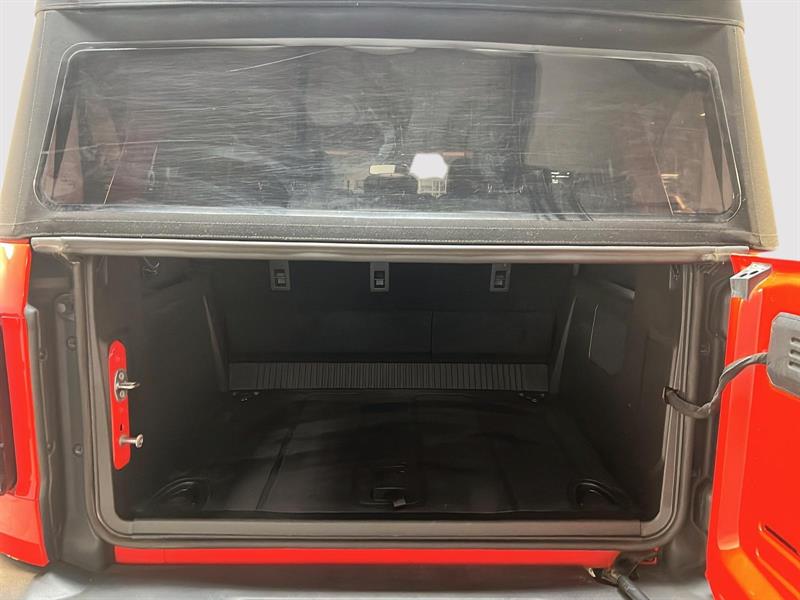 ford Bronco 2024 - 12