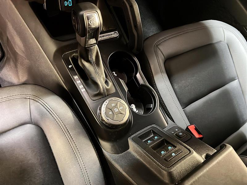 ford Bronco 2024 - 13