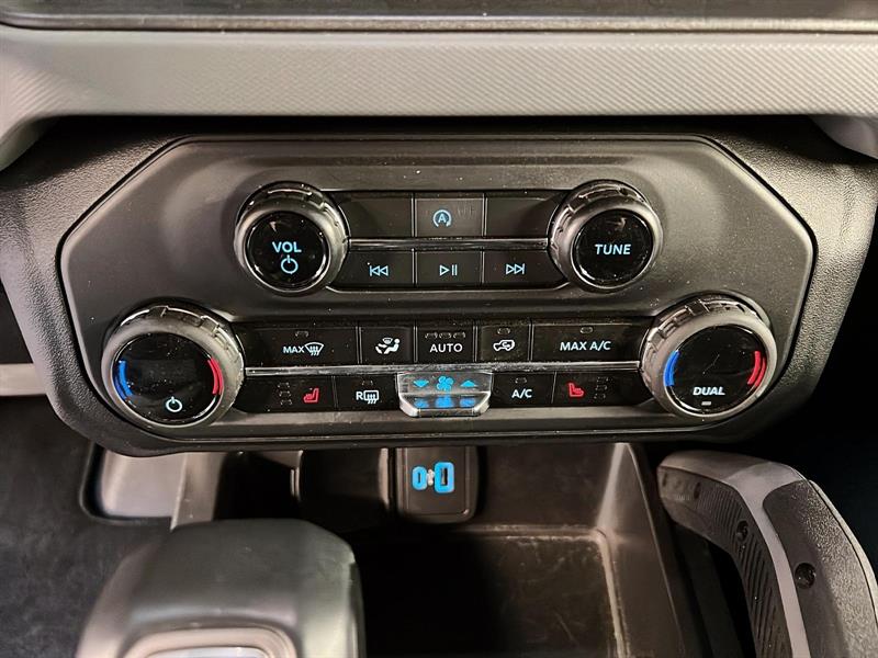 ford Bronco 2024 - 14