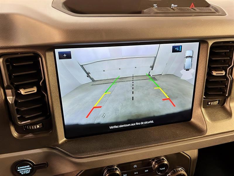 ford Bronco 2024 - 16