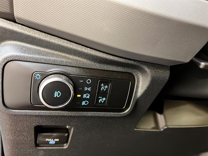 ford Bronco 2024 - 21