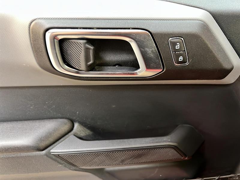 ford Bronco 2024 - 22