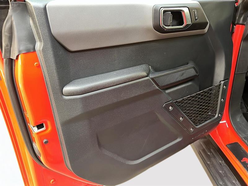 ford Bronco 2024 - 23