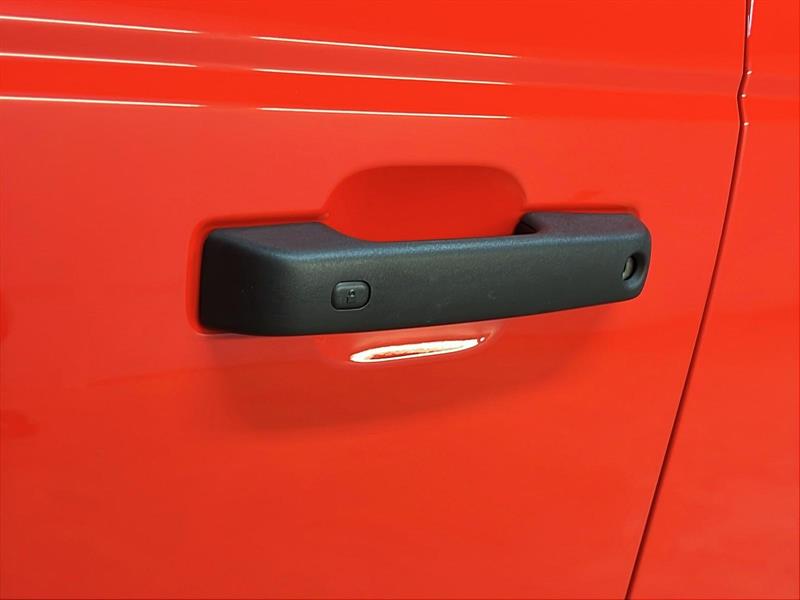 ford Bronco 2024 - 24