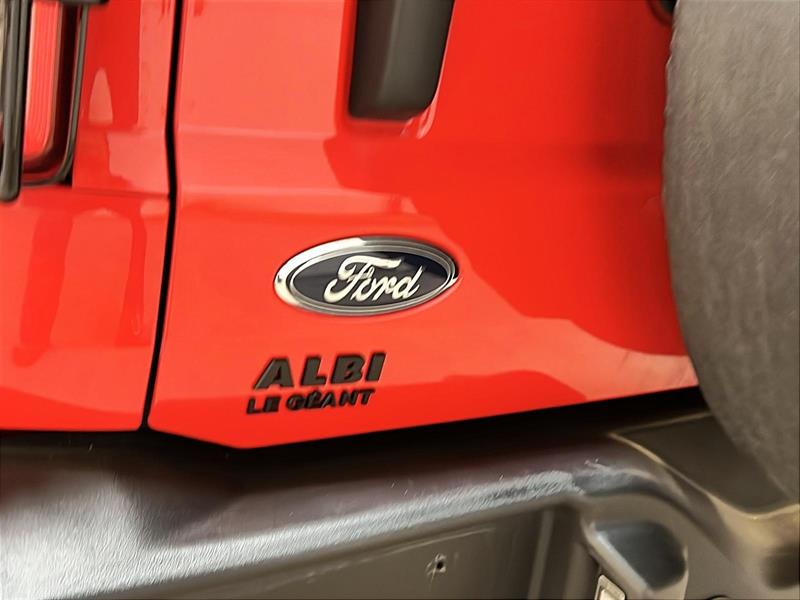 ford Bronco 2024 - 26