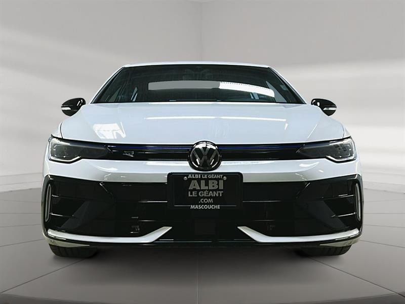 volkswagen Golf R 2025 - 2