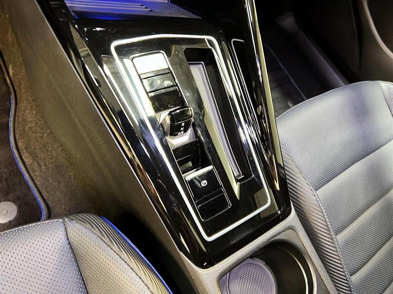 volkswagen Golf R 2025 - 7