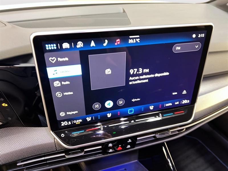 volkswagen Golf R 2025 - 8