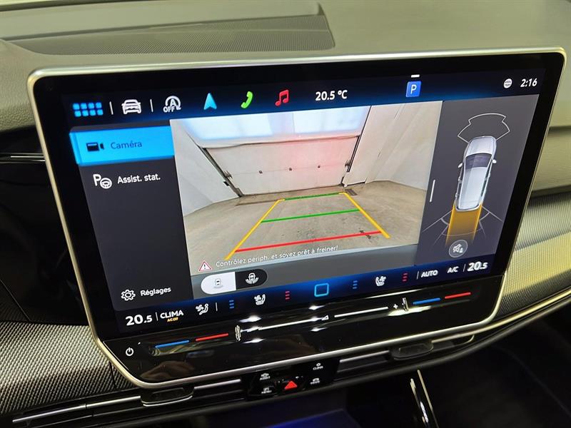 volkswagen Golf R 2025 - 9