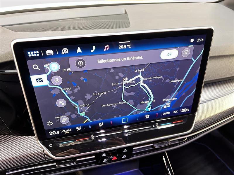 volkswagen Golf R 2025 - 10