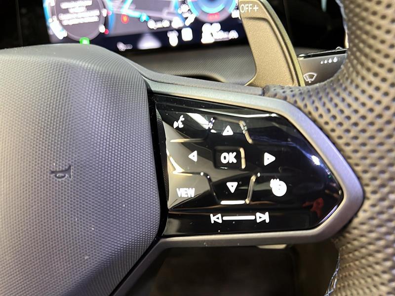 volkswagen Golf R 2025 - 12