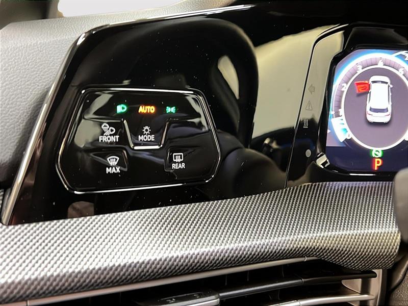 volkswagen Golf R 2025 - 14