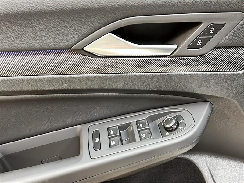 volkswagen Golf R 2025 - 15