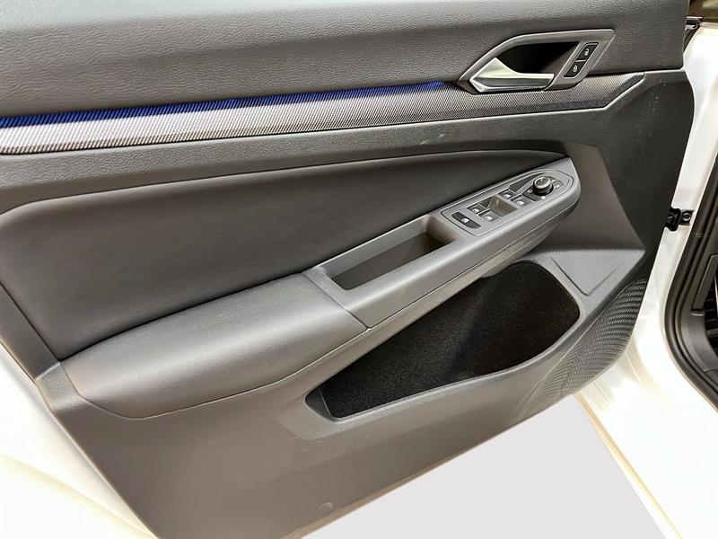 volkswagen Golf R 2025 - 16