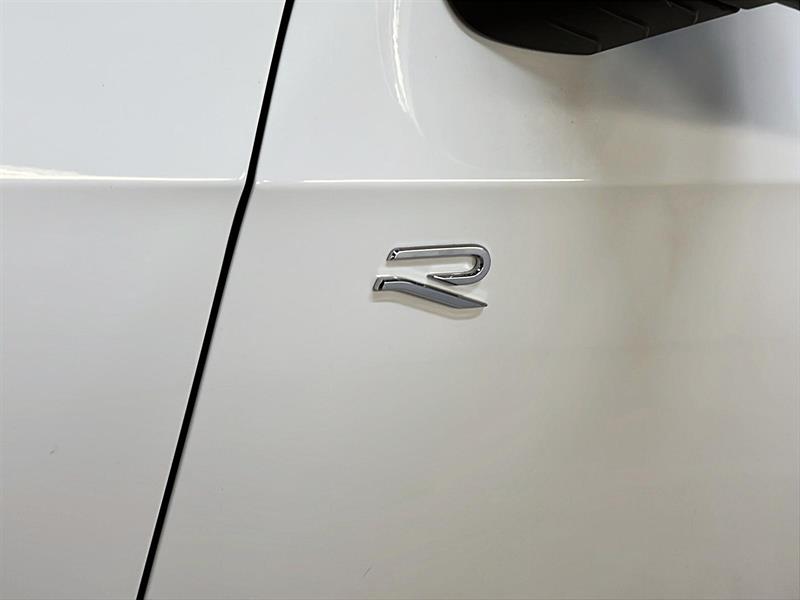 volkswagen Golf R 2025 - 19