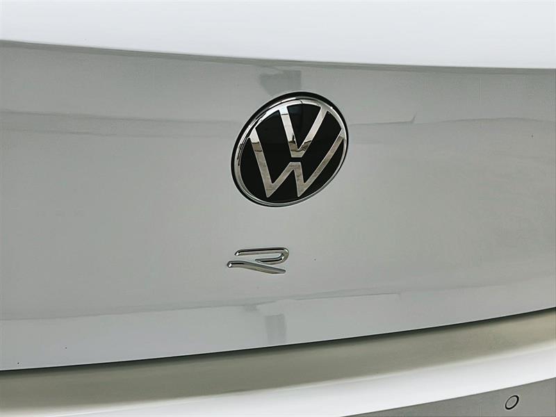 volkswagen Golf R 2025 - 20