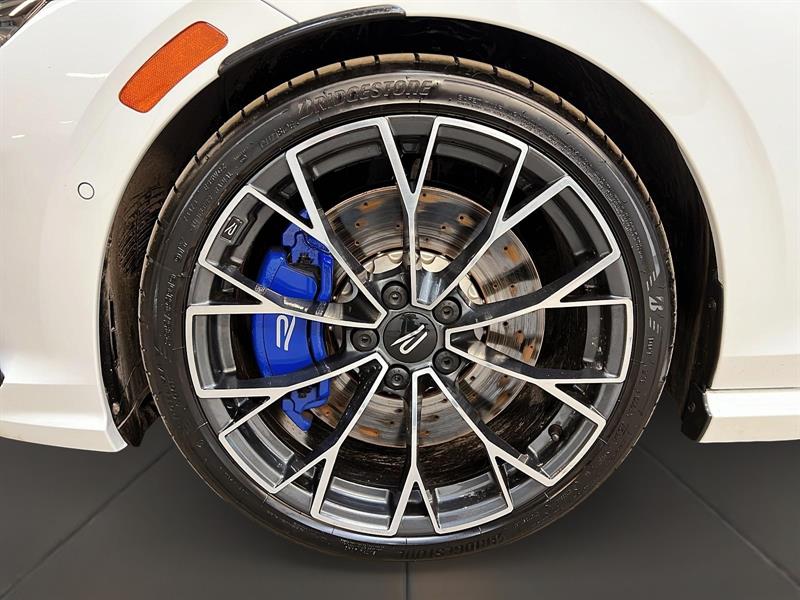 volkswagen Golf R 2025 - 21