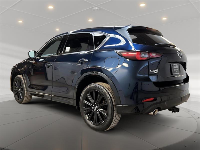mazda CX-5 2022 - 6