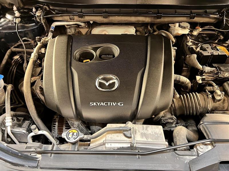 mazda CX-5 2022 - 12