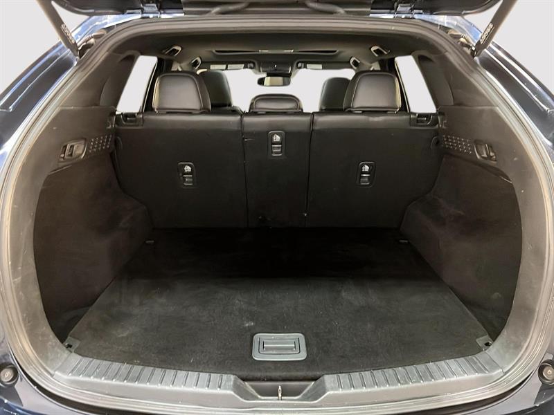 mazda CX-5 2022 - 13