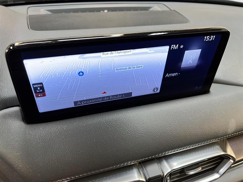 mazda CX-5 2022 - 19