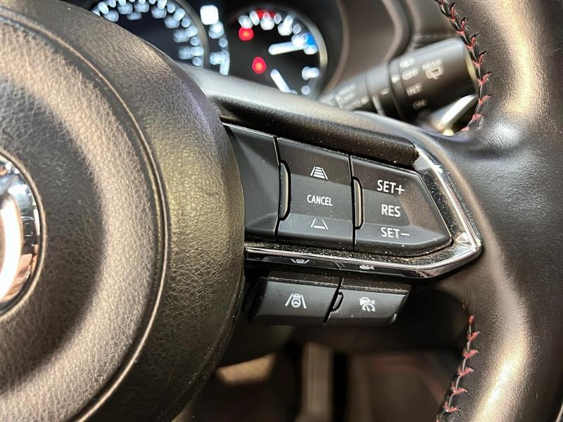 mazda CX-5 2022 - 21