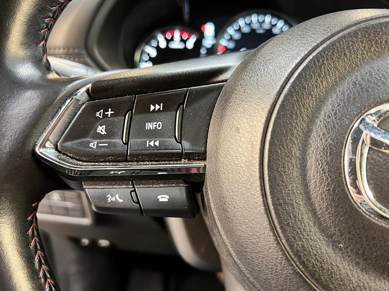 mazda CX-5 2022 - 22