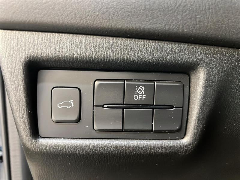 mazda CX-5 2022 - 23