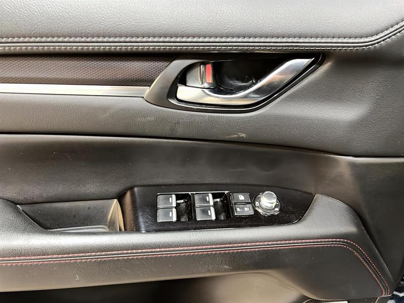 mazda CX-5 2022 - 24