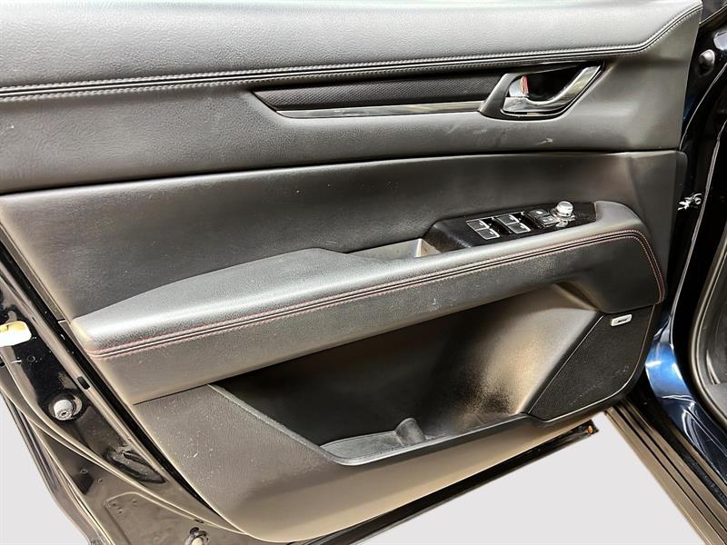 mazda CX-5 2022 - 27