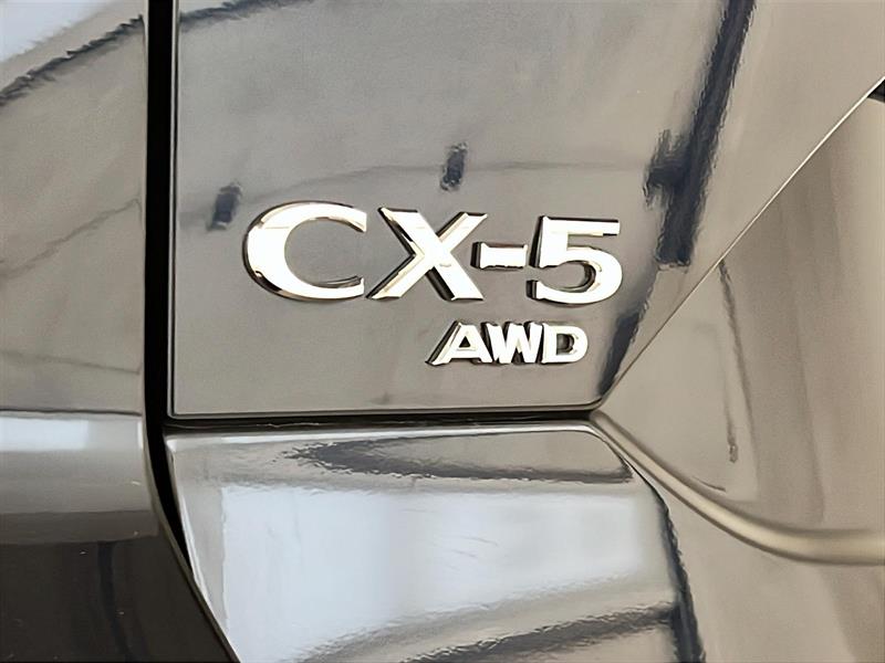 mazda CX-5 2022 - 30