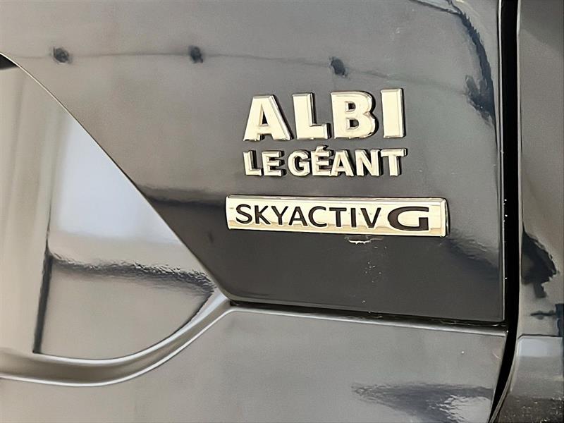 mazda CX-5 2022 - 31