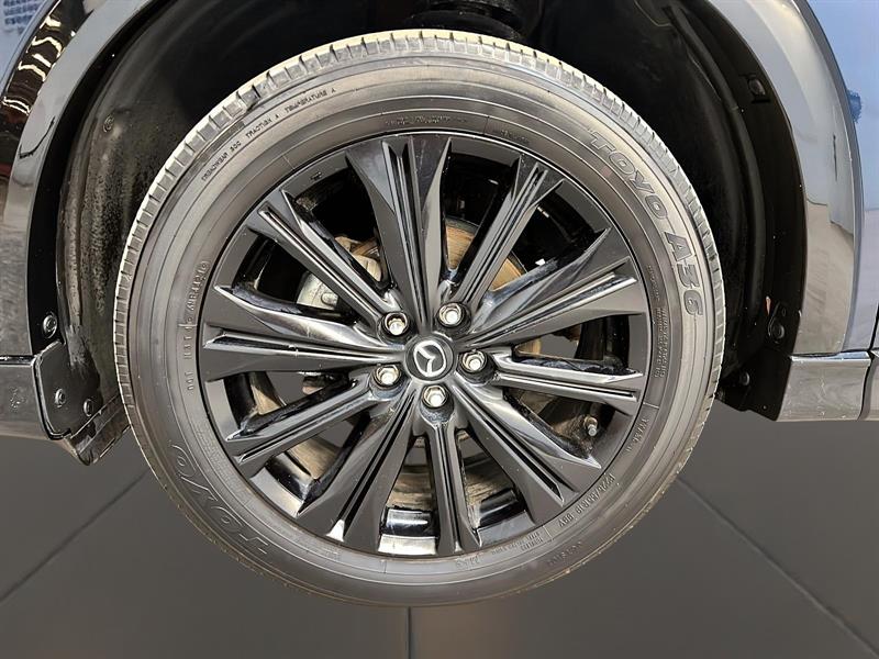 mazda CX-5 2022 - 32