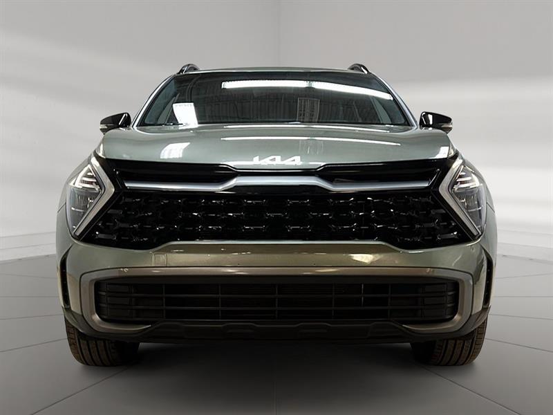kia Sportage 2023 - 2